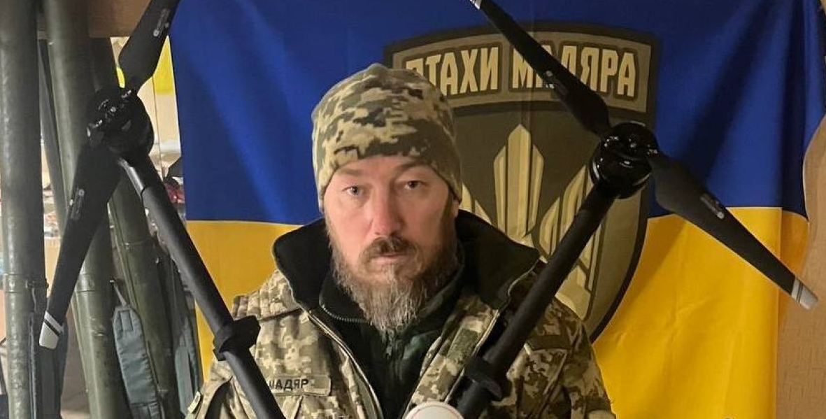 Математика "Мадяра": названо вартість ліквідації одного окупанта Математика "Мадяра": названо вартість ліквідації одного окупанта